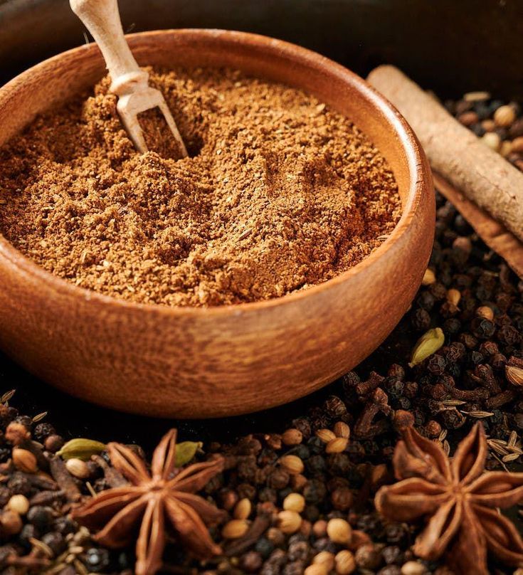 Premium Garam Masala