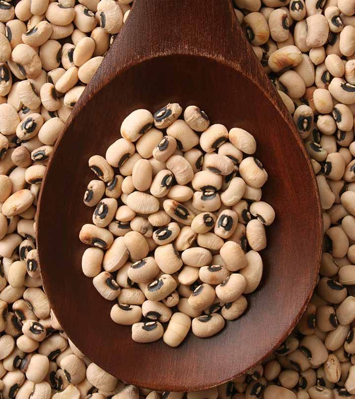 Black-Eyed Peas