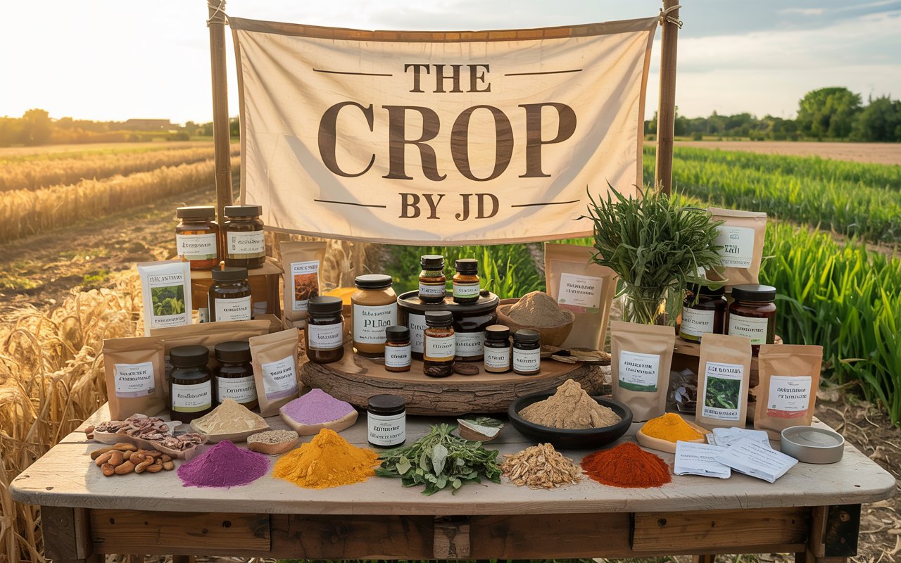 Indian export spices and products