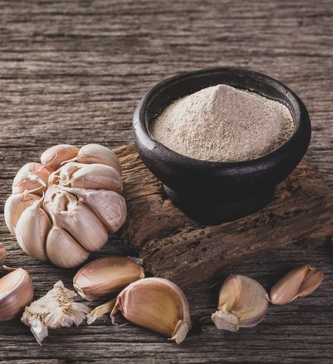 Food Powders