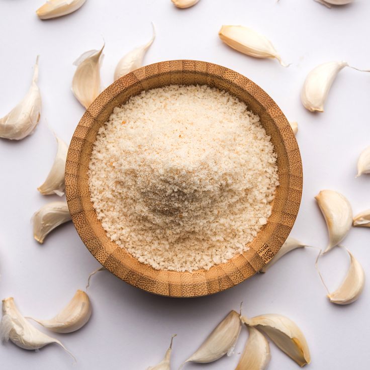 Garlic Powder