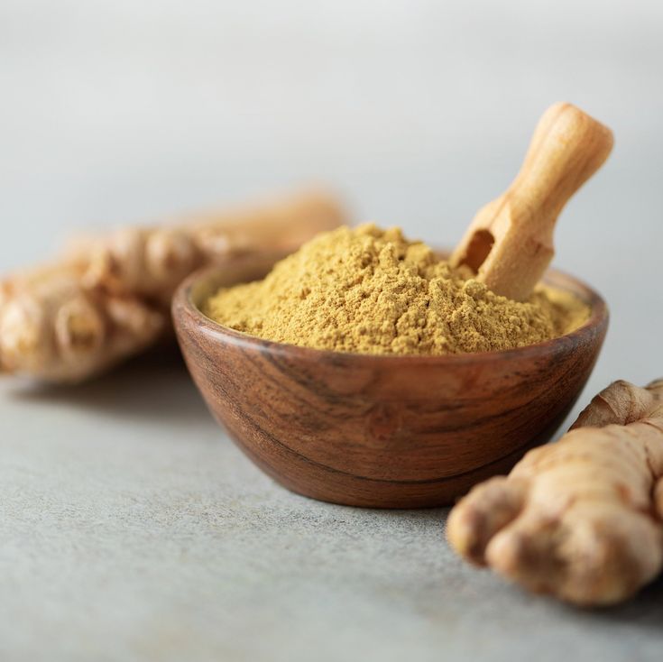 Ginger Powder