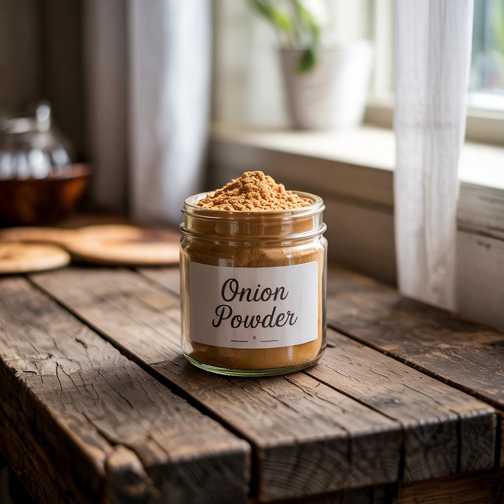 Onion Powder
